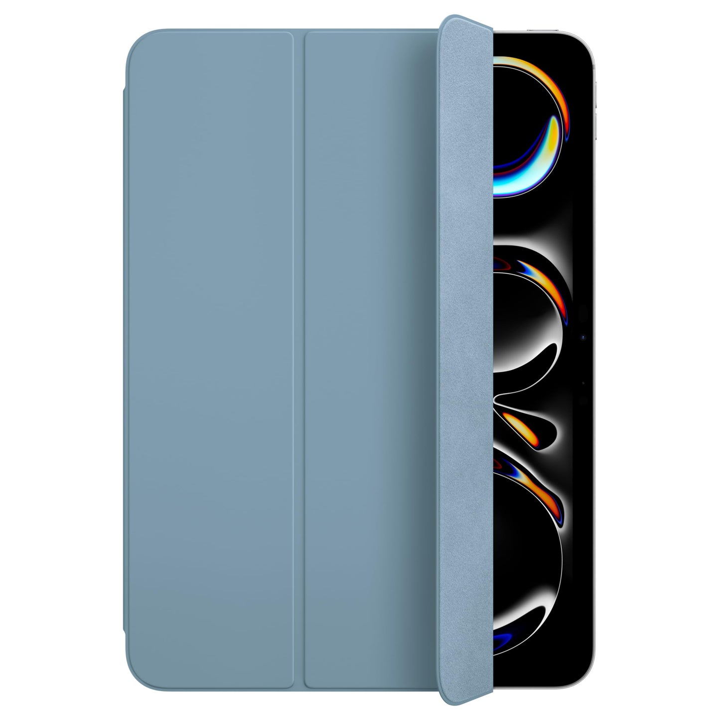 Apple Smart Folio For Ipad Pro 11-Inch (M4) - Denim