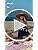 Aleumdr Women Printed Two Piece Tankini Swimsuits Tummy Control Swim Dress High Waisted Boyshort with Pockets