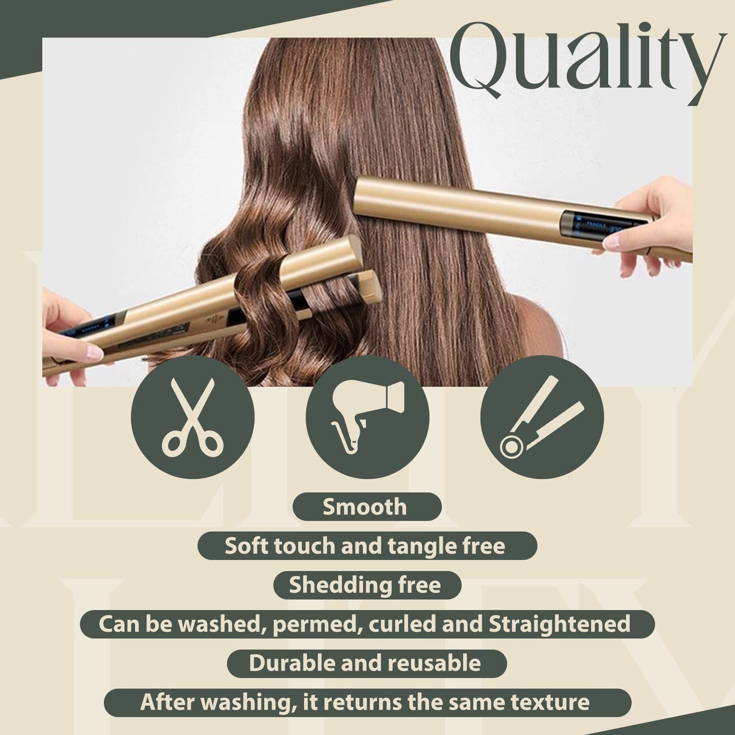 Sunny Hair Tape in Hair Extensions Real Human Hair Invisible Remy Hair Extensions Tape ins for Women Darker Brown 18 inch 20Pcs