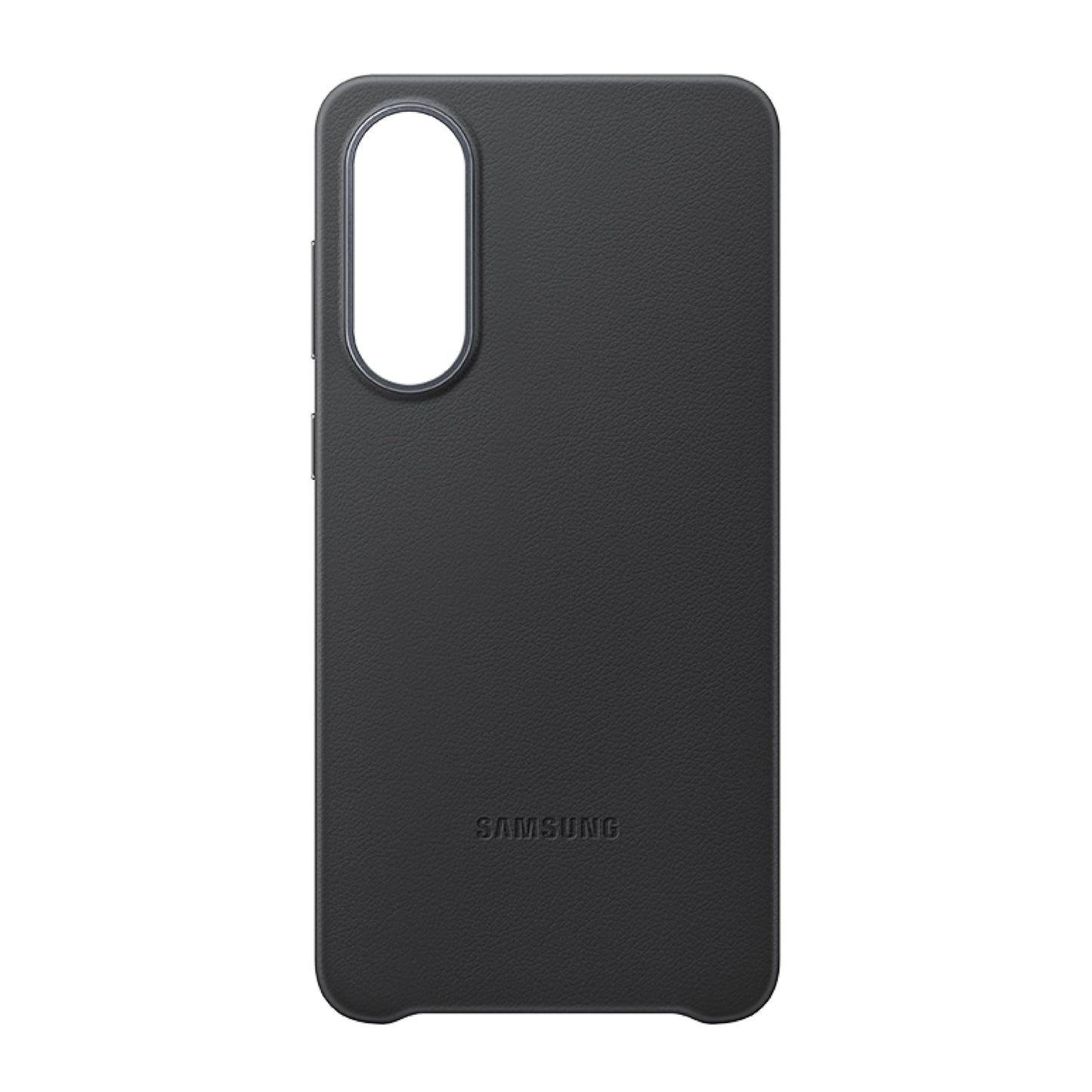 Samsung Galaxy S25 Edge Kindsuit Phone Case, Protective Cover, Stylish Design, Durable Soft Inner Lining, Ef-Vs937Pbegus, Black
