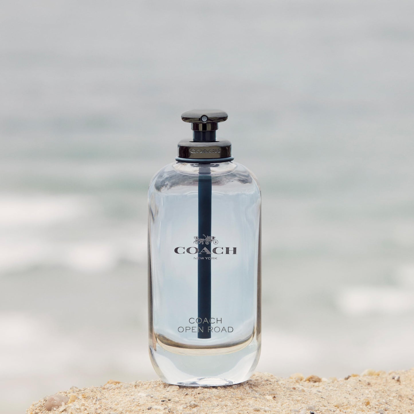 Coach Open Road Eau de Toilette Spray 1.3 fl oz