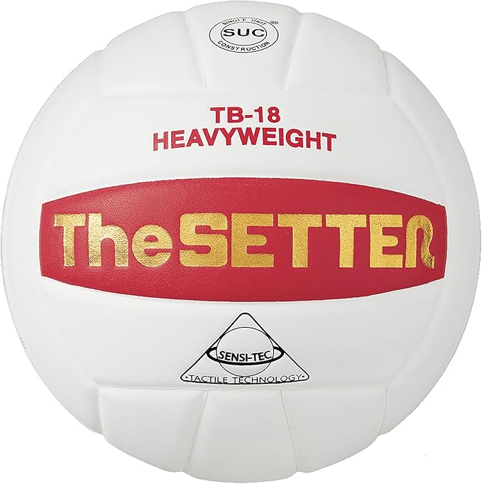 Tachikara Tb-18 The Setter Weighted Training Volleyball