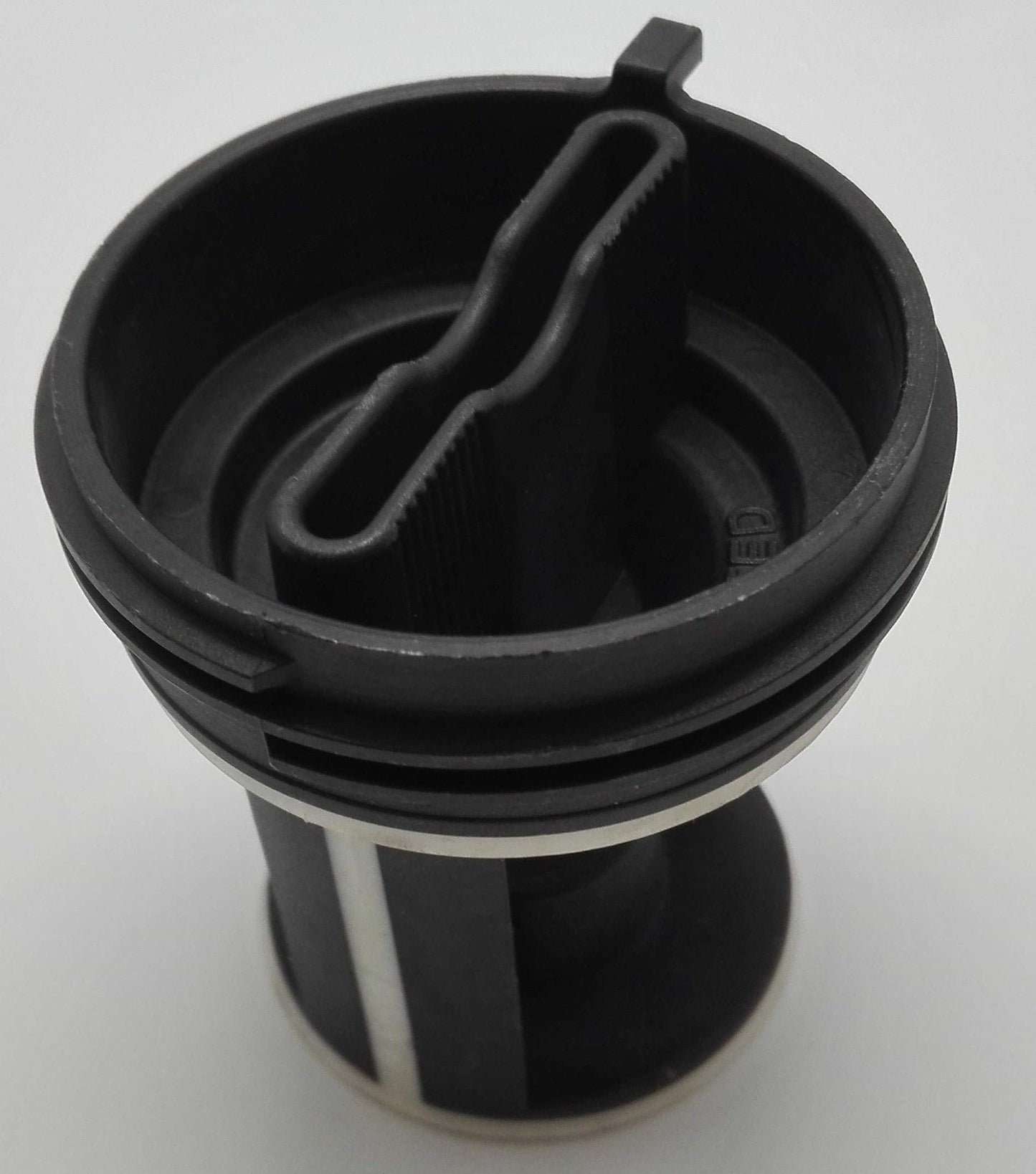 First4Spares Drain Pump Filter for Hotpoint, Ariston & New World Washing Machines