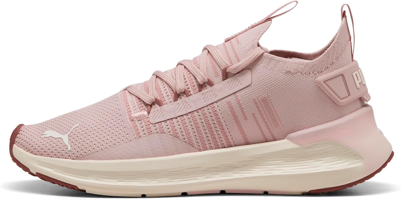 PUMA Womens Softride Symmetry Fuzion Running Shoes