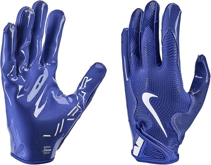 Nike Vapor Jet 8.0 Football Gloves