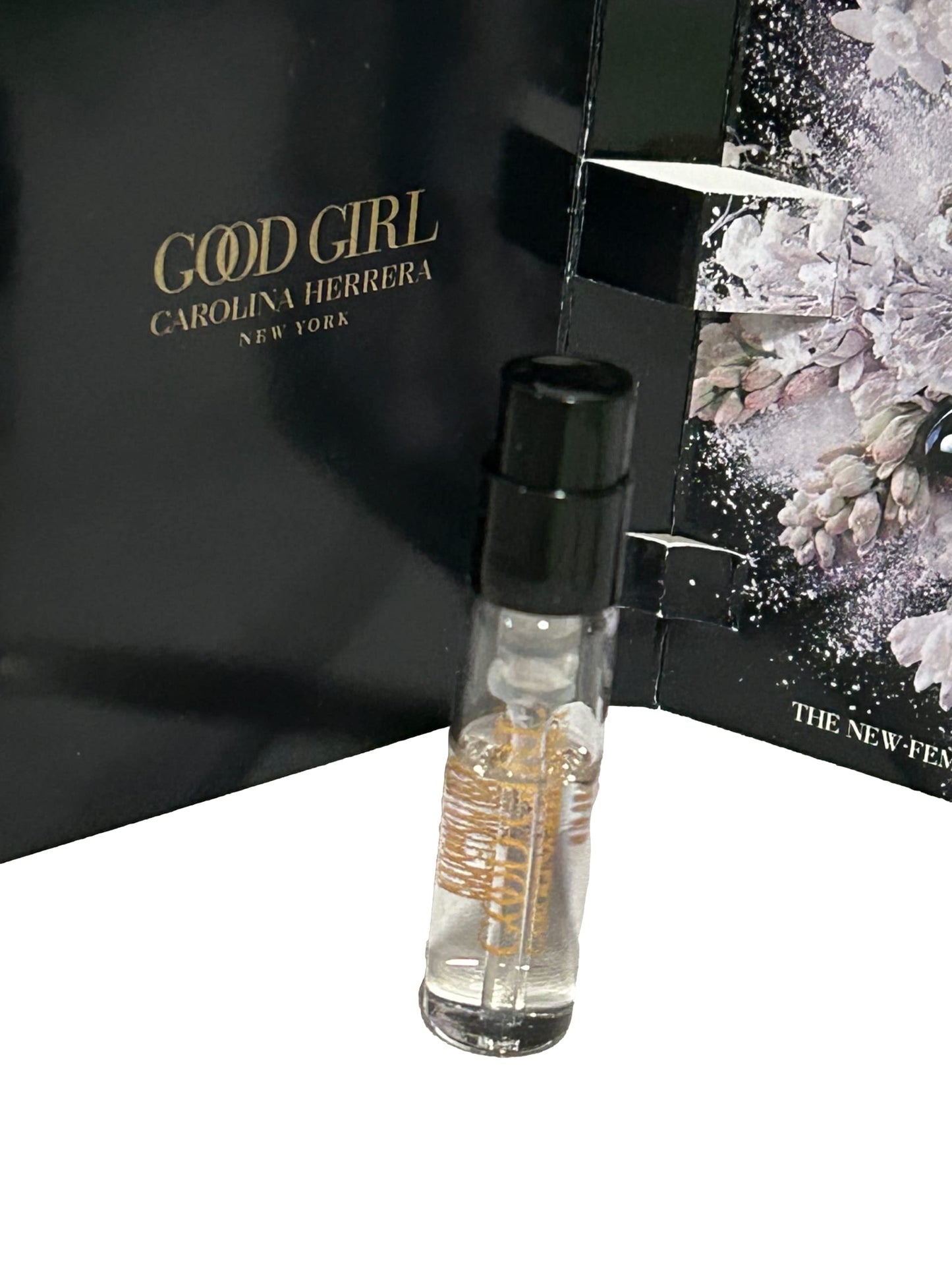 Carolina Herrera Good Girl for Women Eau de Parfum Spray, 5.1 Oz