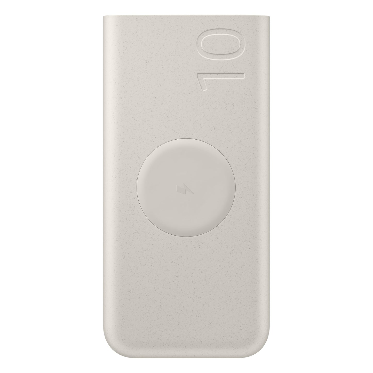 Samsung 25W 10,000Mah Battery Pack Wireless Charger, Super Fast Charging W/ 2 Ports For Galaxy Phones, Buds And More, 3A Usb-C C