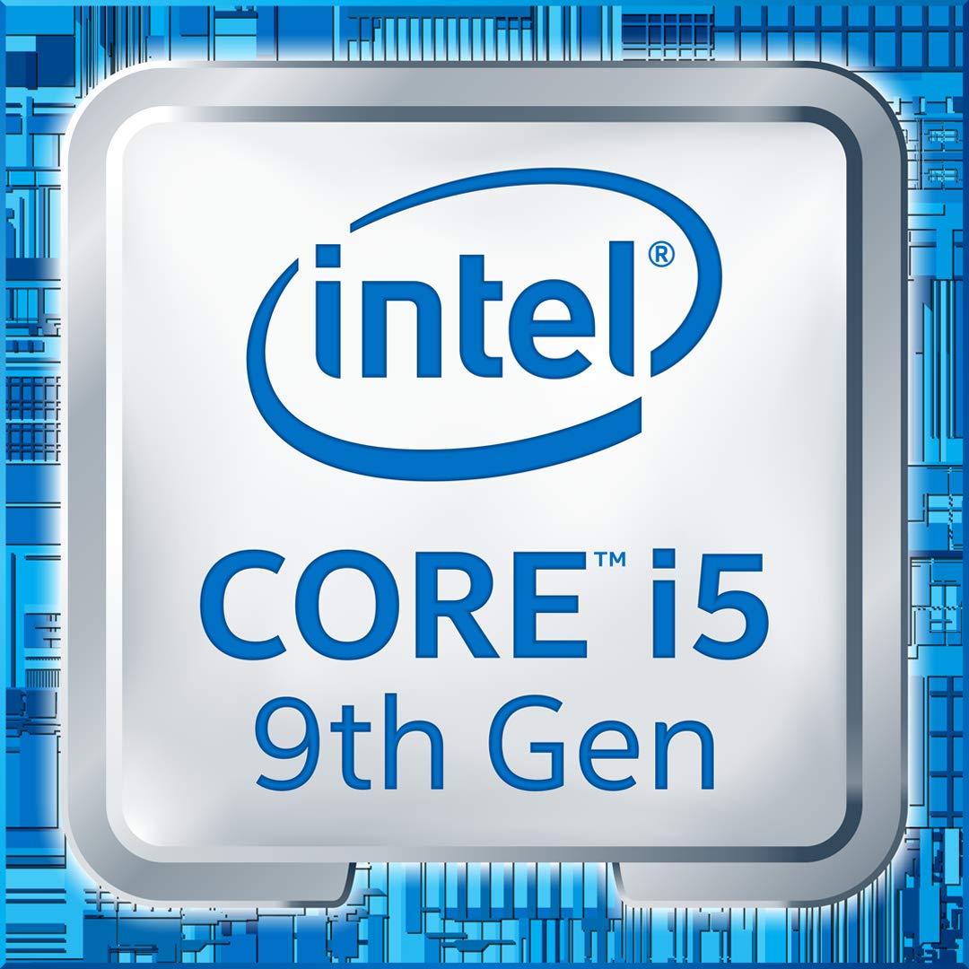 Intel Core I5-9400F 2.9Ghz Fclga1151