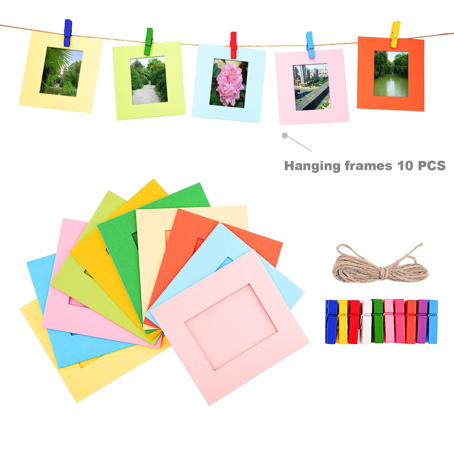 Sunmns 6 In 1 Colorful Bundle Kit Accessories Compatible With Fujifilm Instax Mini 12 11 9 8 90 70 Camera, Accessory Include Fil