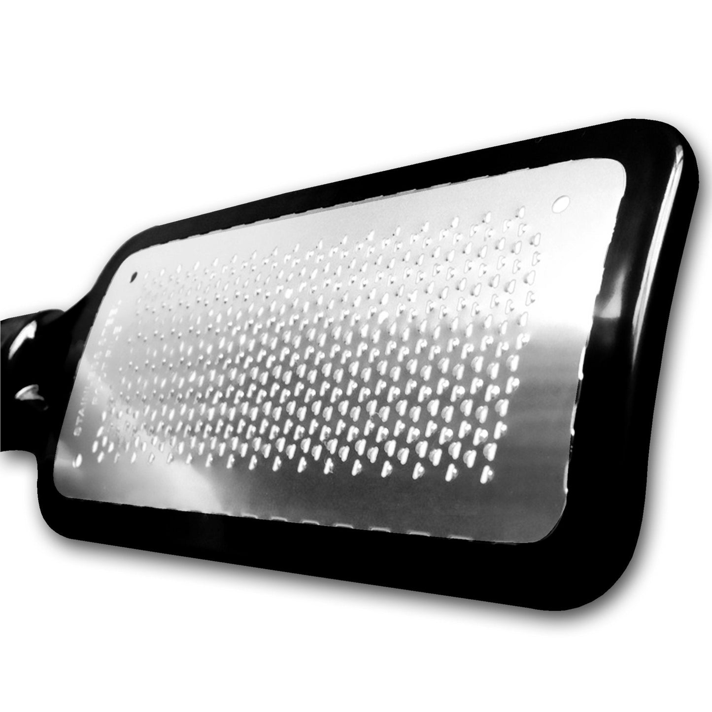 Colossal Foot rasp Foot File and Callus Remover. Best Foot Care Pedicure Metal Surface Tool to Remove Hard Skin. Can be Used on