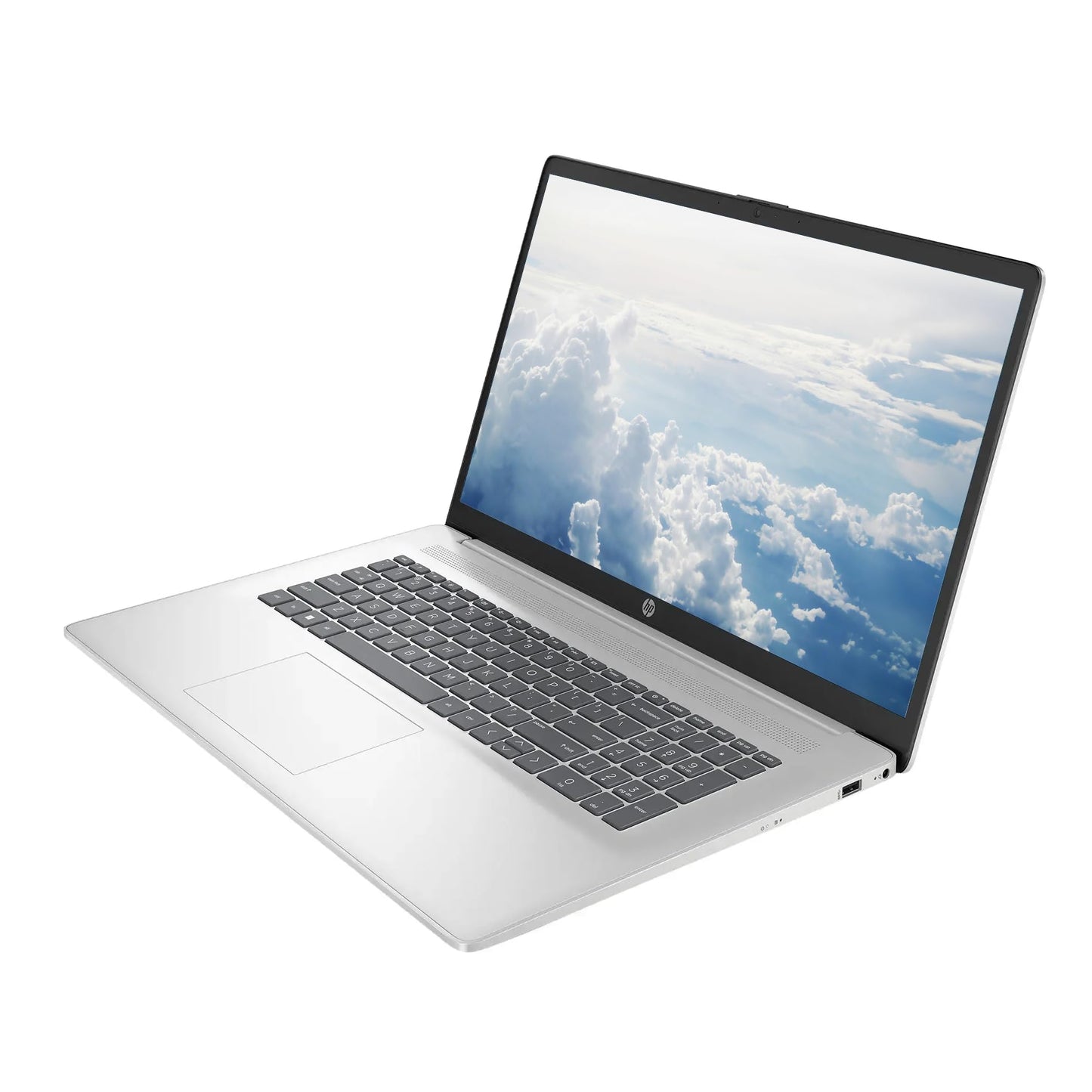 Hp 17.3 Fhd Business & Student Laptop Computer, 64Gb Ram 2.5Tb Storage (2Tb Ssd+512Gb Docking Station Set), 6-Cores Amd Ryzen 5,