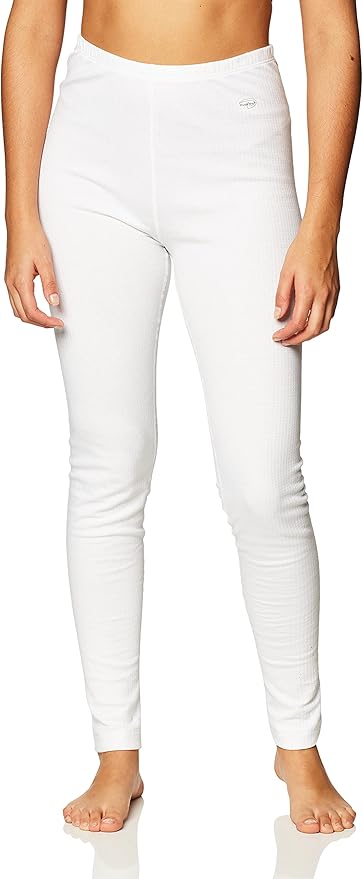 Duofold Mid Weight Wicking Thermal Legging Underwear