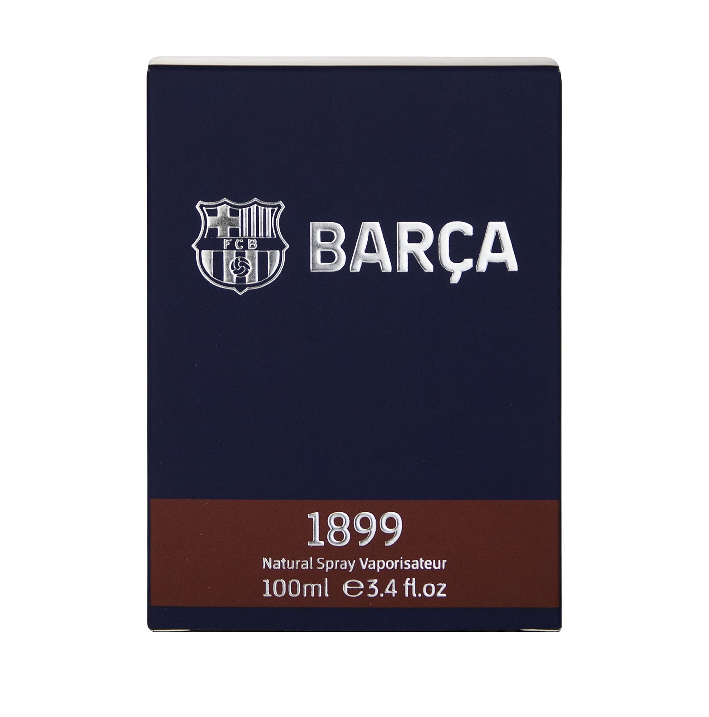 Barca 1899 Eau De Parfum Spray 3.4 oz