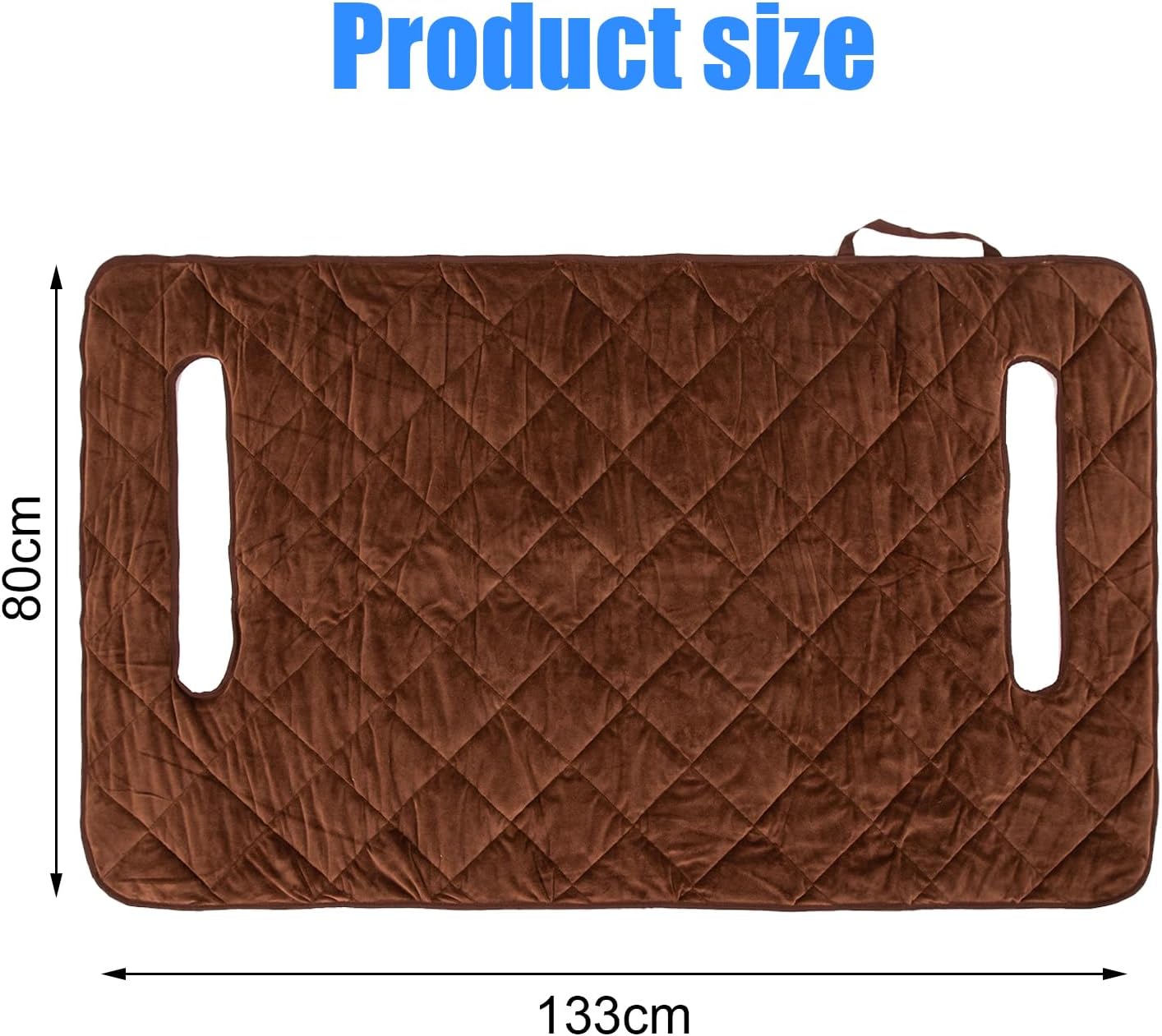 Golf Cart Seat Covers,EZGO Golf Cart Seat Cover, Golf Cart Seat Towl Blanket, Golf Cart Covers for 2-Person Seats Club Car, Golf Cart Accessories Golf Gifts for Men. Soft and Comfortable