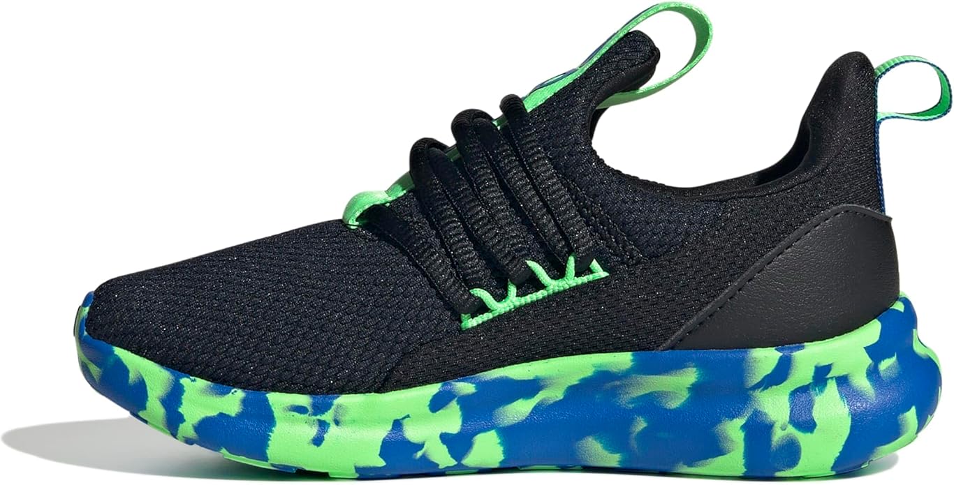 adidas Kids' Lite Racer Adapt 7.0 Running Shoes