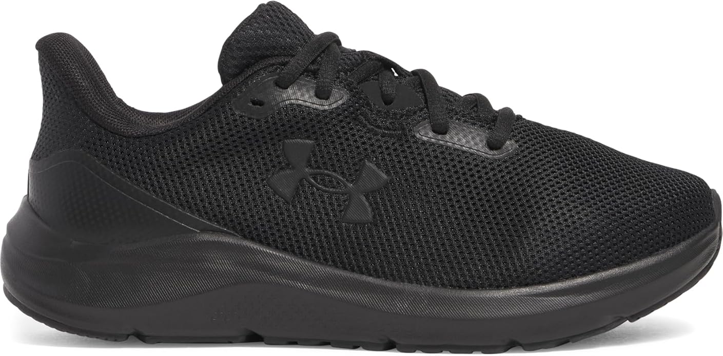 Under Armour Women's Charged Pursuit 4 Sneaker