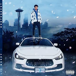 Pull Up [Explicit]