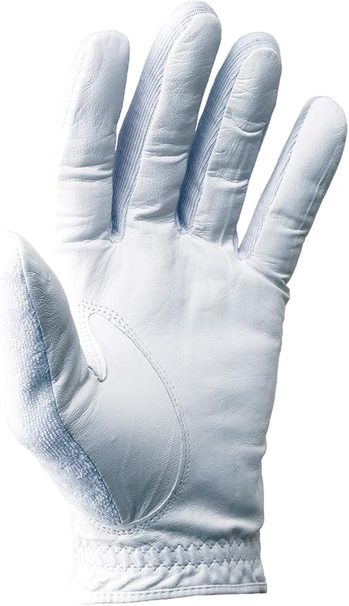 Tourna Sports Glove for Tennis and Pickleball - Mens Full Finger