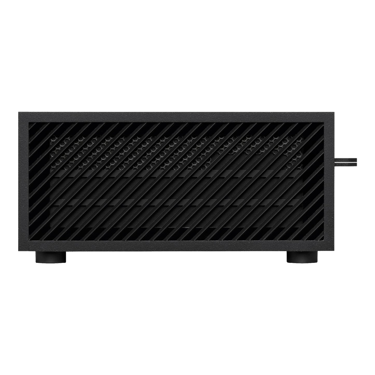 Asus Expertcenter Pn64 Mini Pc System With Intel Core I7-12700H, 16Gb Ddr5,M.2 Pcie G4 512Gb Ssd, Wifi 6E, Bluetooth, Usb-C, Qua