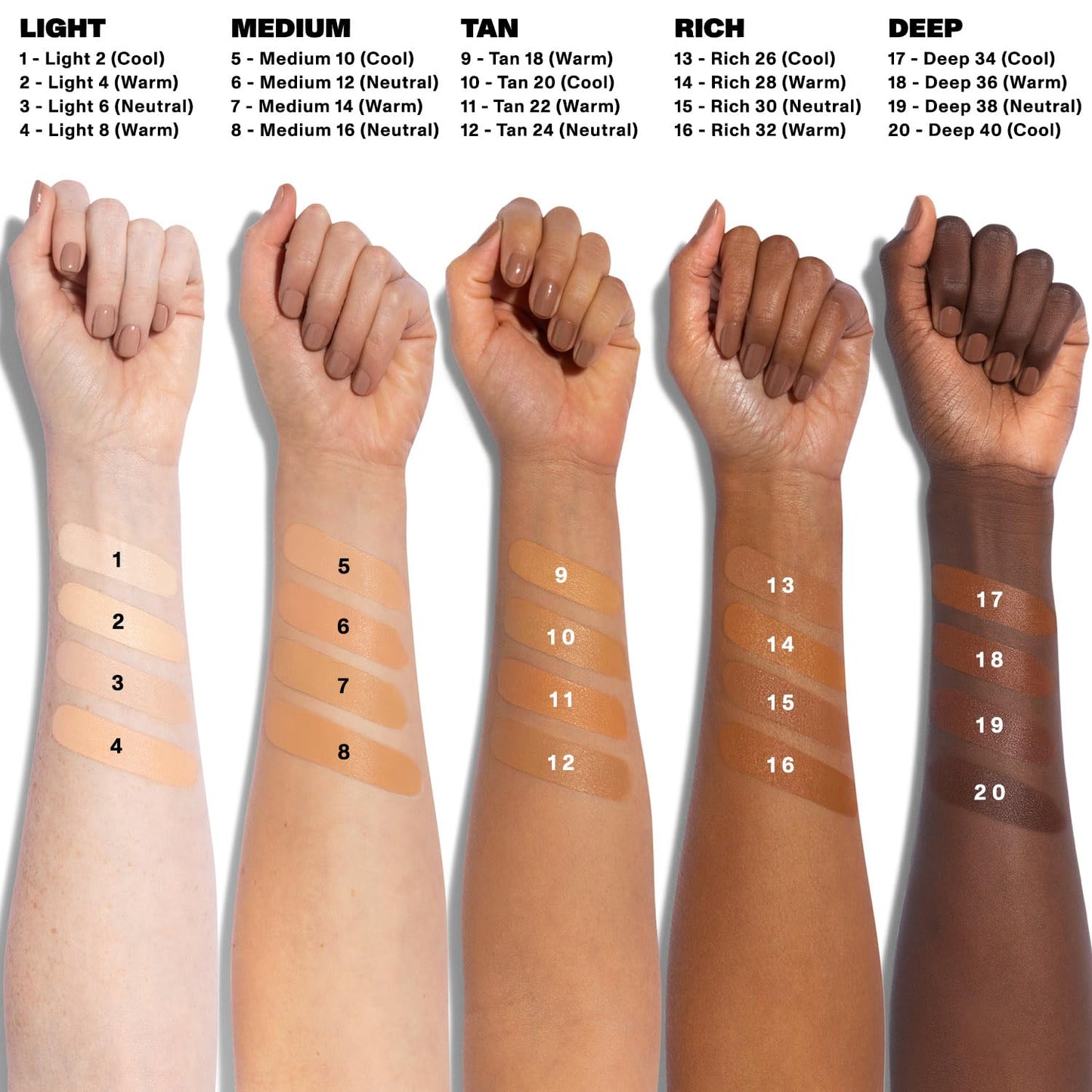 Morphe Filter Effect Soft Radiance Concealer - Buildable Coverage Liquid Concealer Face Makeup with Hyaluronic Acid & Pomegranat
