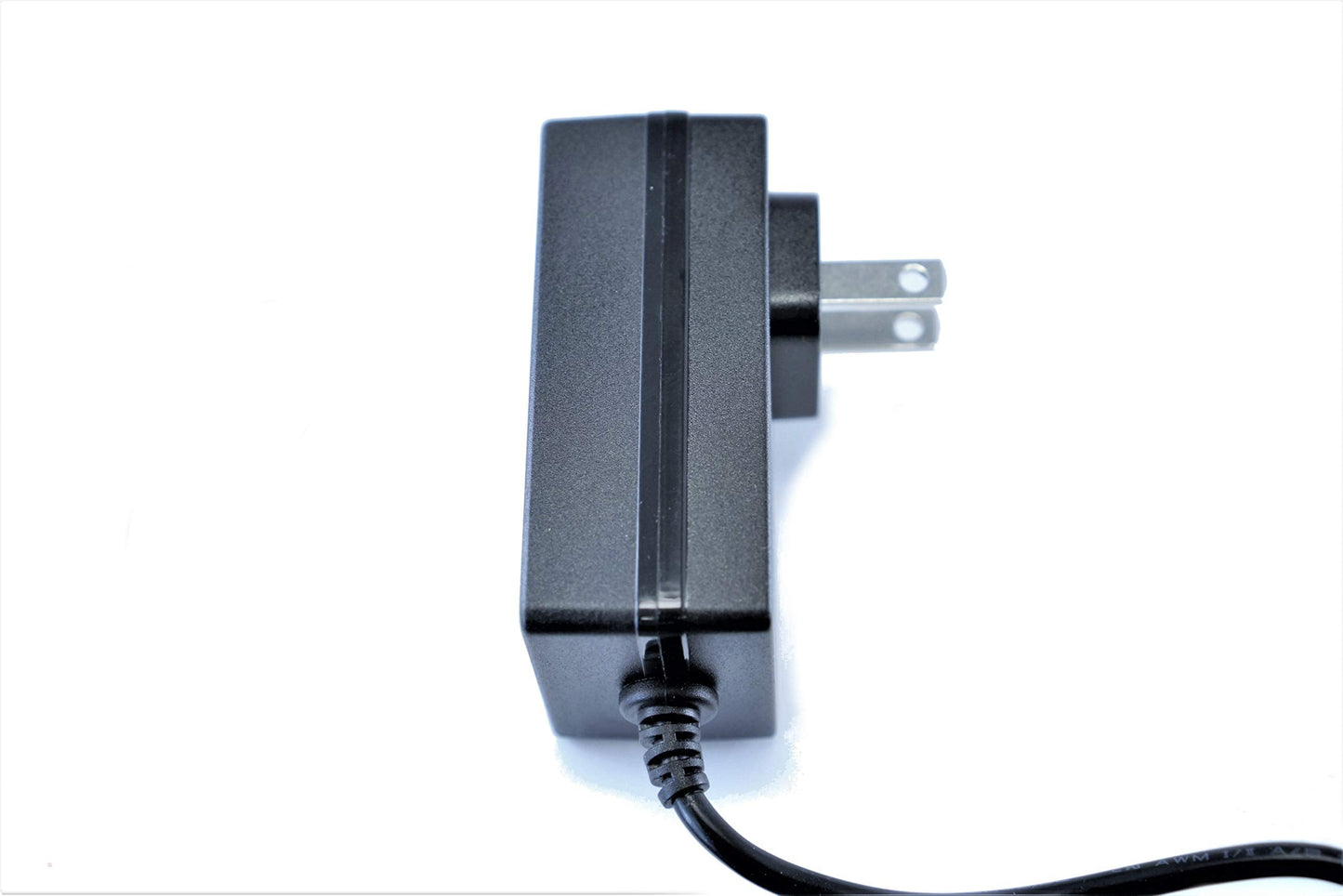 [Ul Listed] Omnihil 8 Feet Long Ac/Dc Adapter Compatible With Verizon G1100 Fios Quantum Gateway Wireless Wifi Router