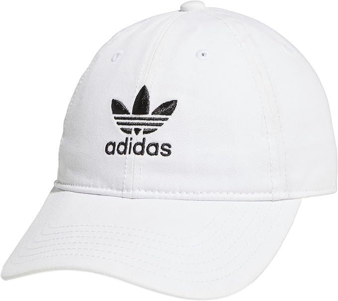 adidas Originals womens Women's Originals Relaxed Strapback