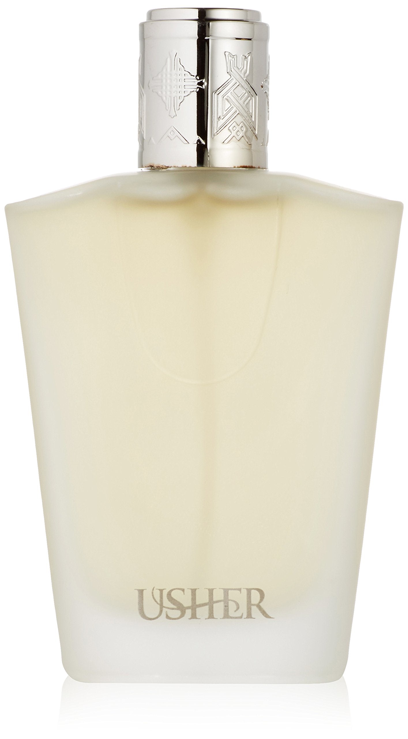 Usher Usher Eau de Parfum Spray for Women, 1-Ounce