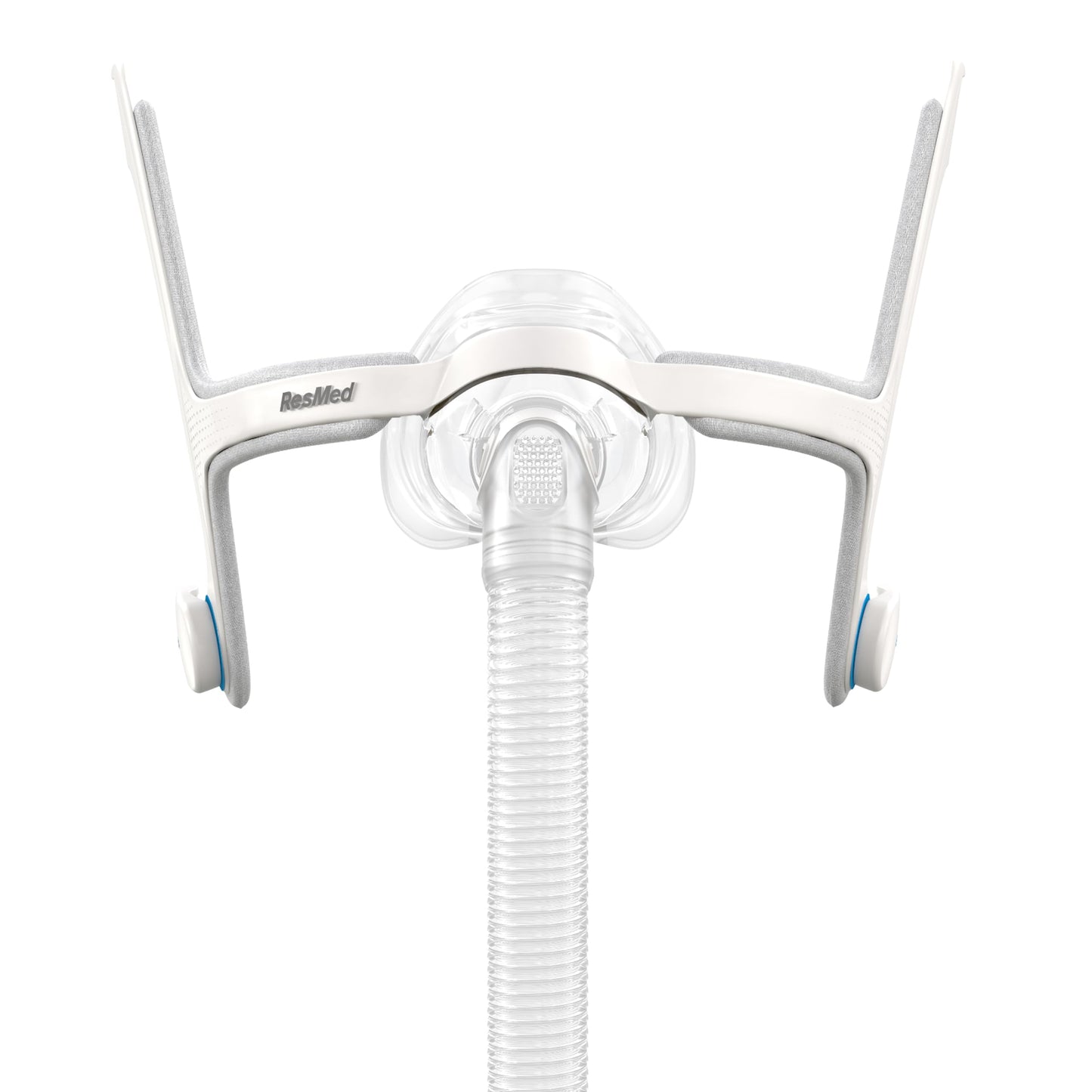 Resmed AirFit N20 Frame System - for Nasal CPAP Mask - Replacement CPAP Accessories - Without Headgear - Medium