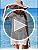 BreathSunny Womens Crochet Knit Swimsuit Coverup Beach Dress Summer 2026 Boat Neck Cap Sleeve Wave Trim Bathing Suit Cover Up