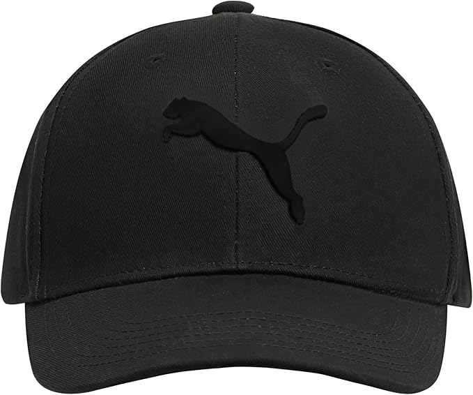 Puma Mens Puma Evercat Icon Snapback Cap