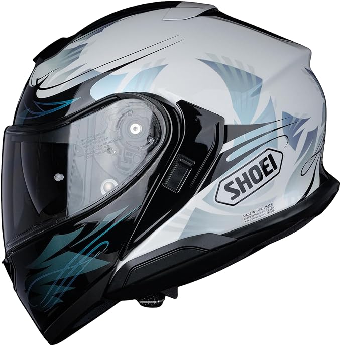 Shoei Neotec 3 Breeze Modular Motorcycle Helmet
