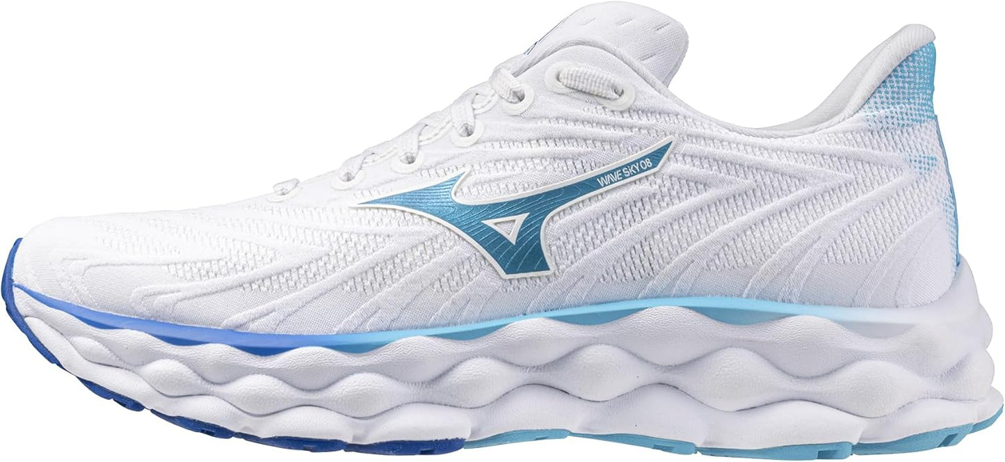 Mizuno Women’s Wave Sky 8 Running Shoe