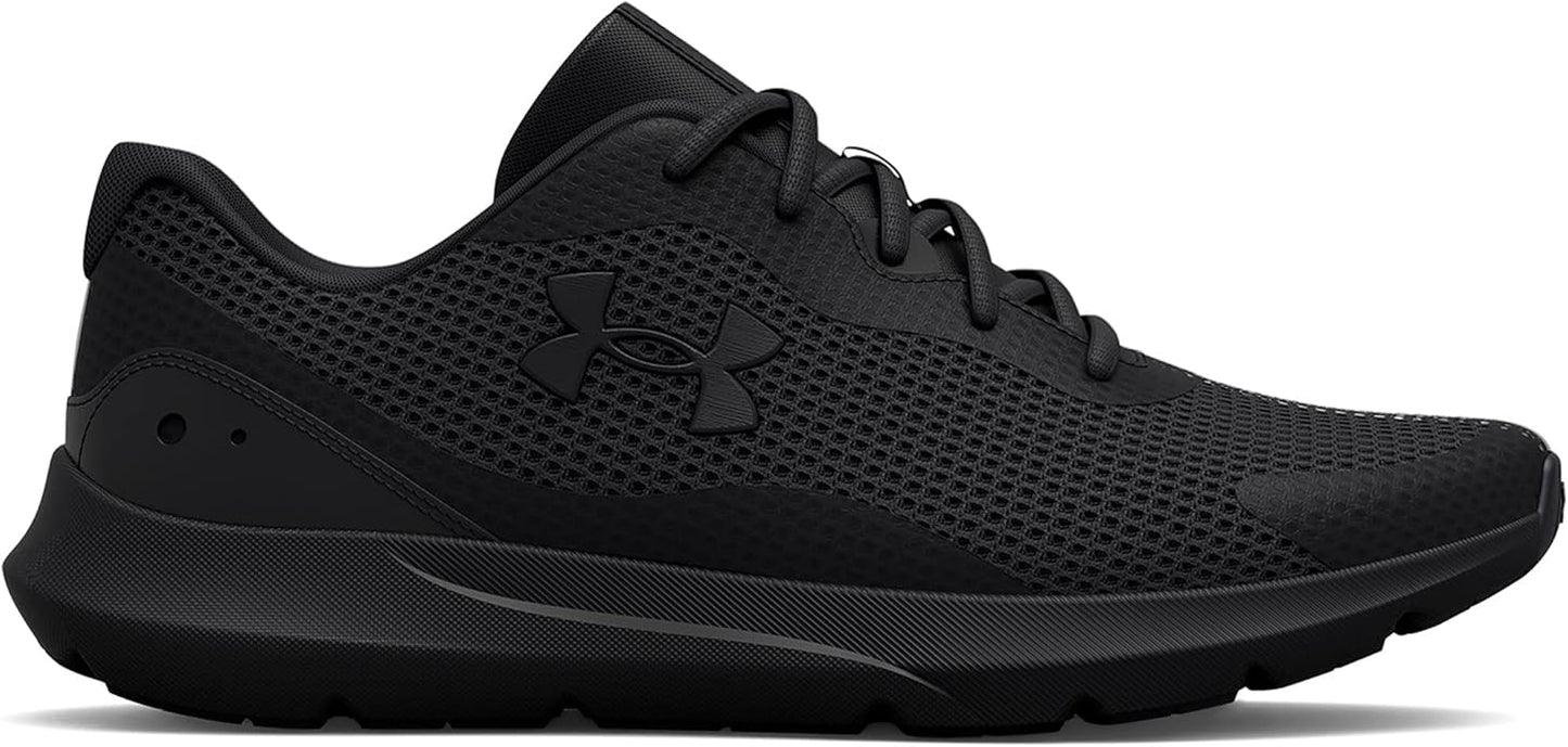 Under Armour Mens Surge 3Running Shoe