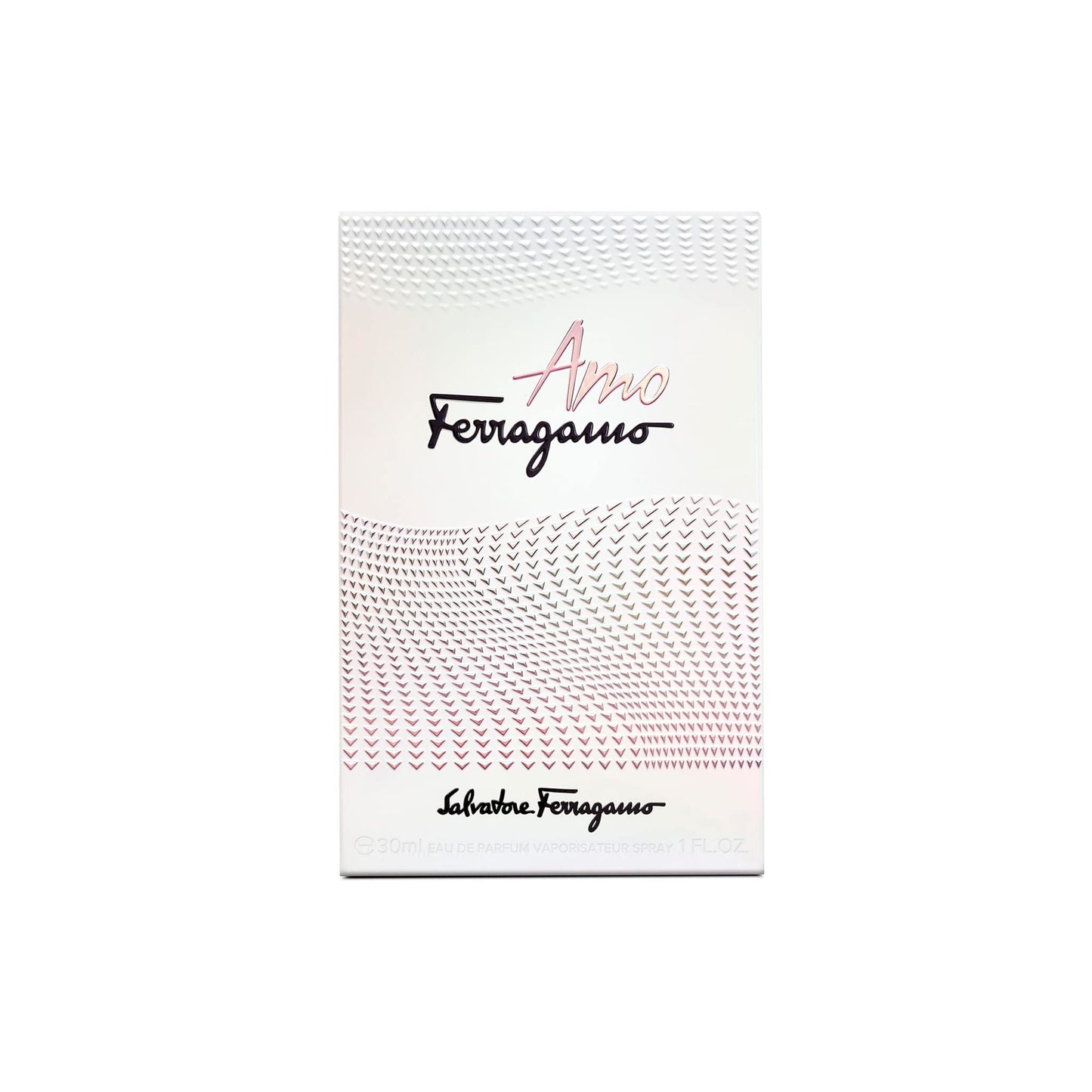 Amo Ferragamo Edp 30 Ml