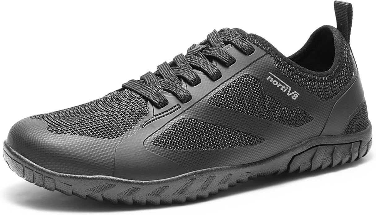 NORTIV 8 Women's Barefoot Water Shoes