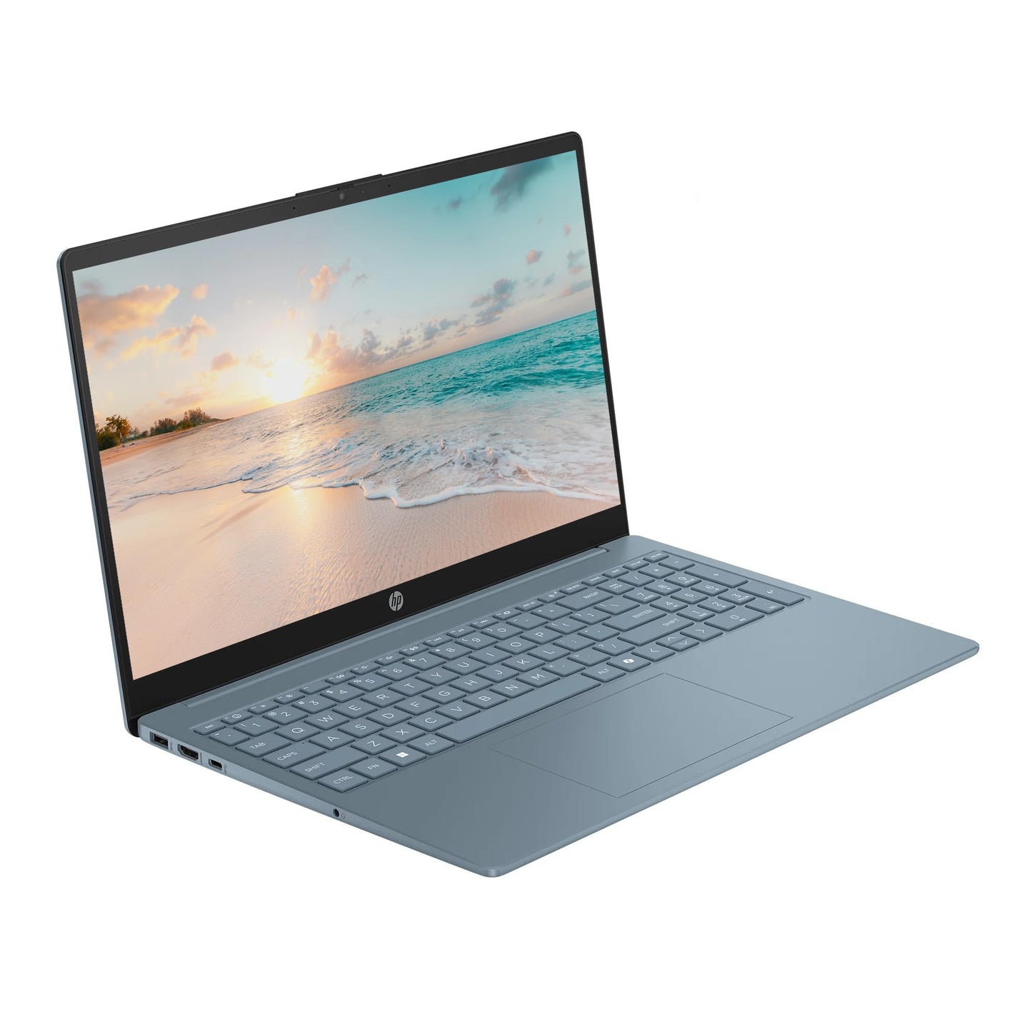 Hp 15.6 Led Business & Student Laptop, 16Gb Ram 640Gb Storage (128Gb Ufs+512Gb Docking Set), Quad-Cores Intel Pentium, Windows 1