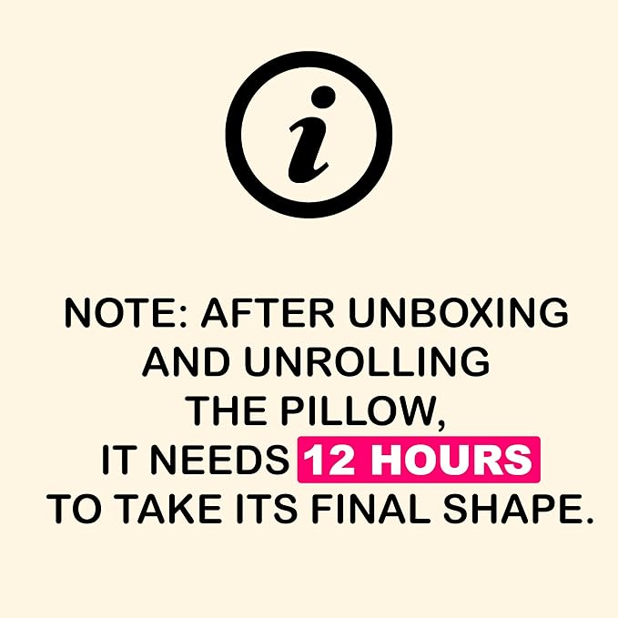 Pillow for Eyelash Extensions - Curved Memory Foam Lash Bed Pillow with Neck and Back Support, Perfect Pillow for Eyelash Extensions, Two Pockets for Tools On The Sides of Pillow (Pink)