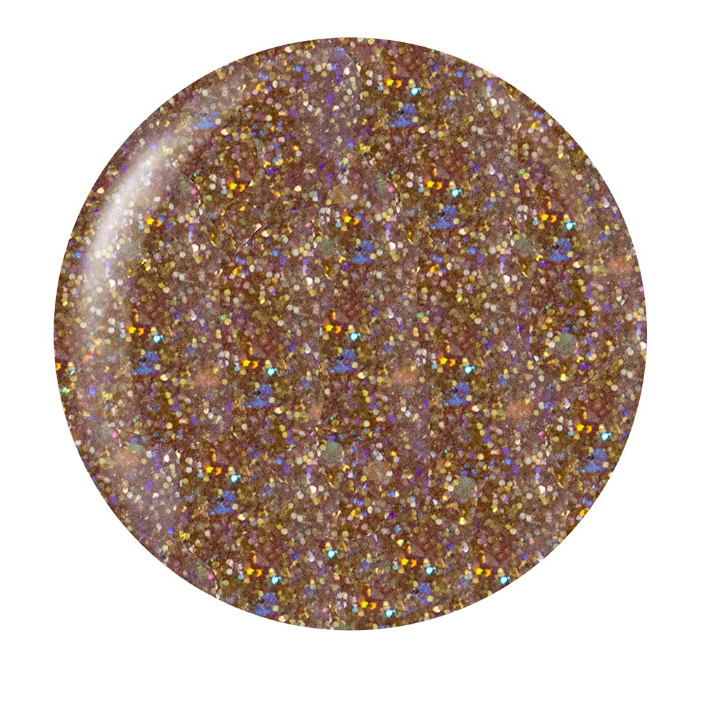 Young Nails Powder, Goldi Lock