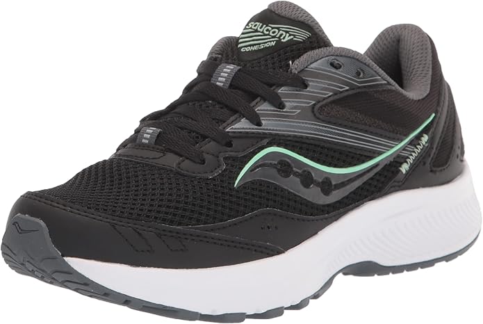 Saucony Women's Cohesion 15 Sneaker
