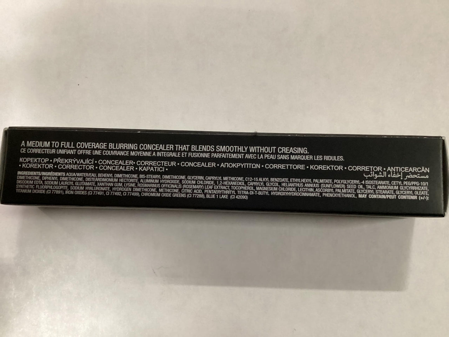 Anastasia Beverly Hills - Magic Touch Concealer - Shade 18