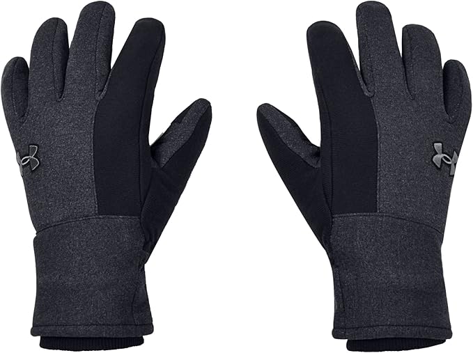 Under Armour Mens M Storm Glove