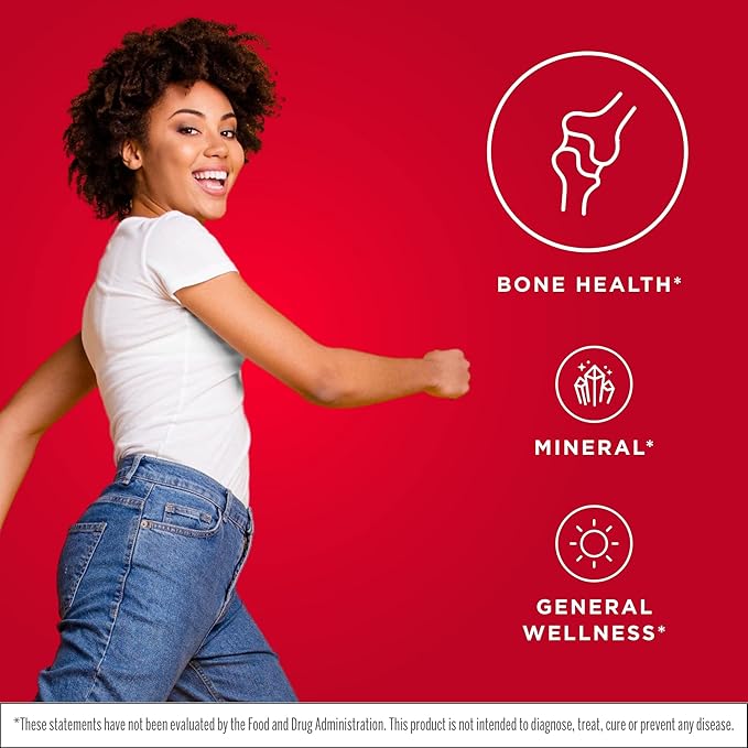 Jarrow Formulas BoneUp - 360 Capsules, Pack of 2 - Micronutrient Formula for Bone Health - Includes Natural Sources of Vitamin D3, Vitamin K2 (as MK-7) & Calcium - 360 Total Servings