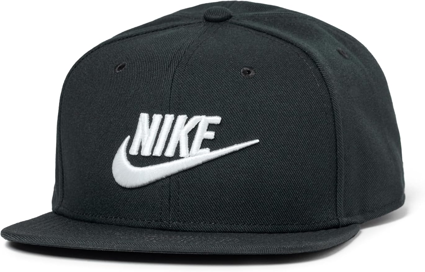 Nike Unisex U Nk Df Pro Cap S Fb FUT L Hat