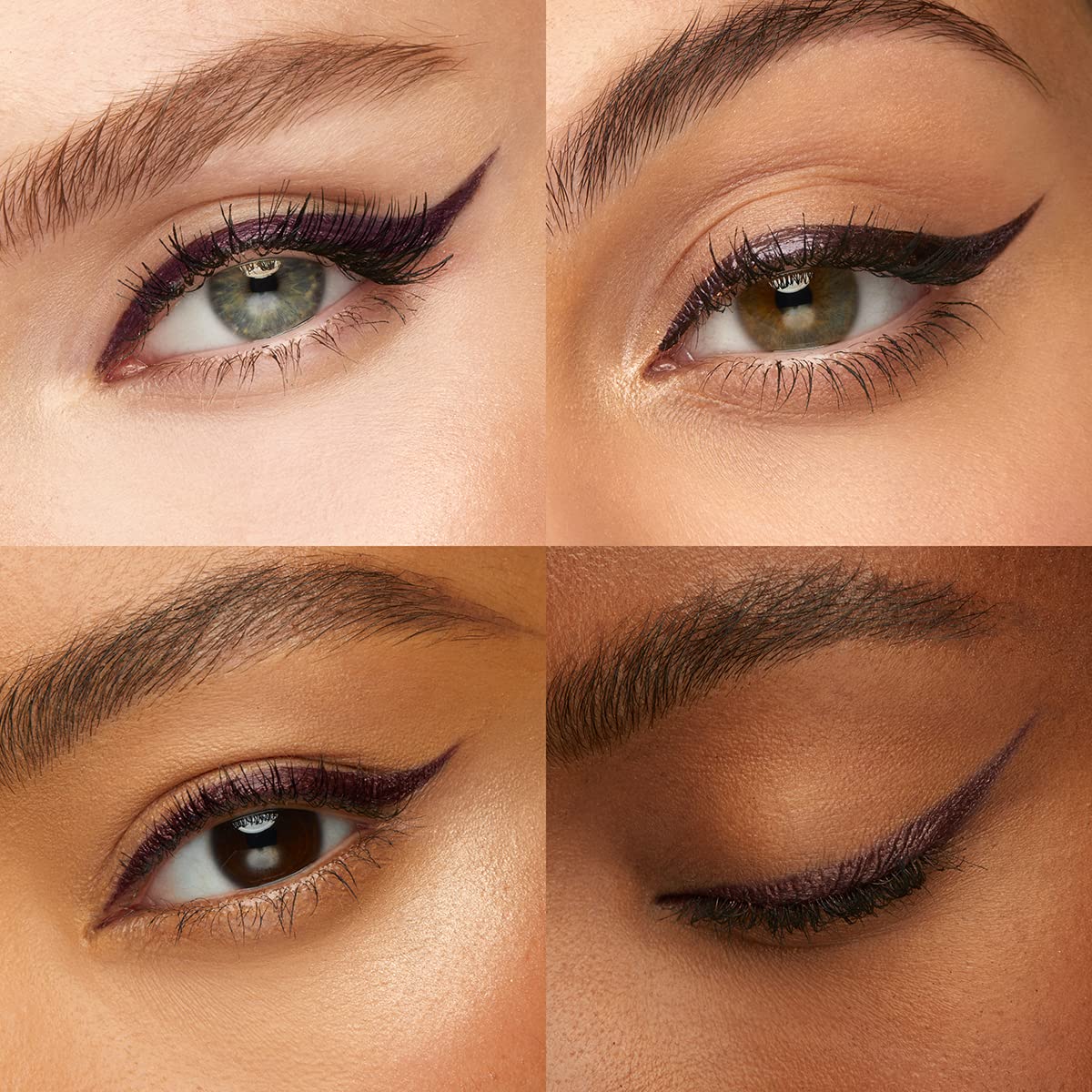 KIKO Milano Super Colour Waterproof Eyeliner 07 | High Coverage Water-Resistant Colourful Liquid Eyeliner