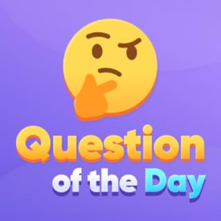 Question of the Day