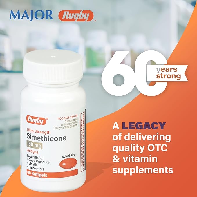Rugby Zinc Sulfate 220 mg Tablets - Made with Zinc Sulfate Heptahydrate - Dietary Supplement - 100 Count (3 Pack)