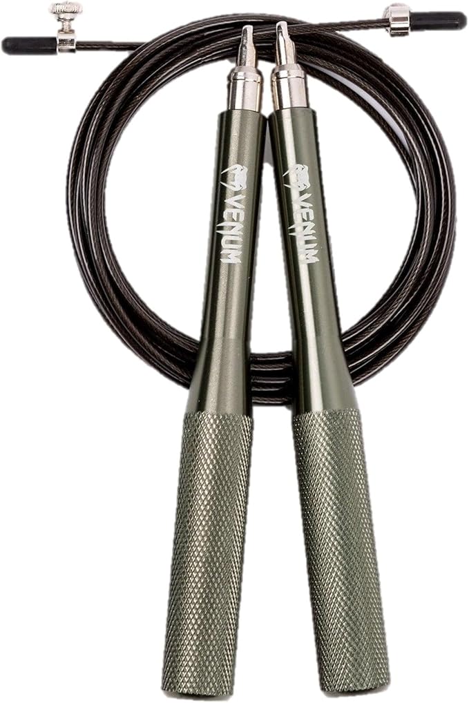 Venum Thunder Evo Jump Rope