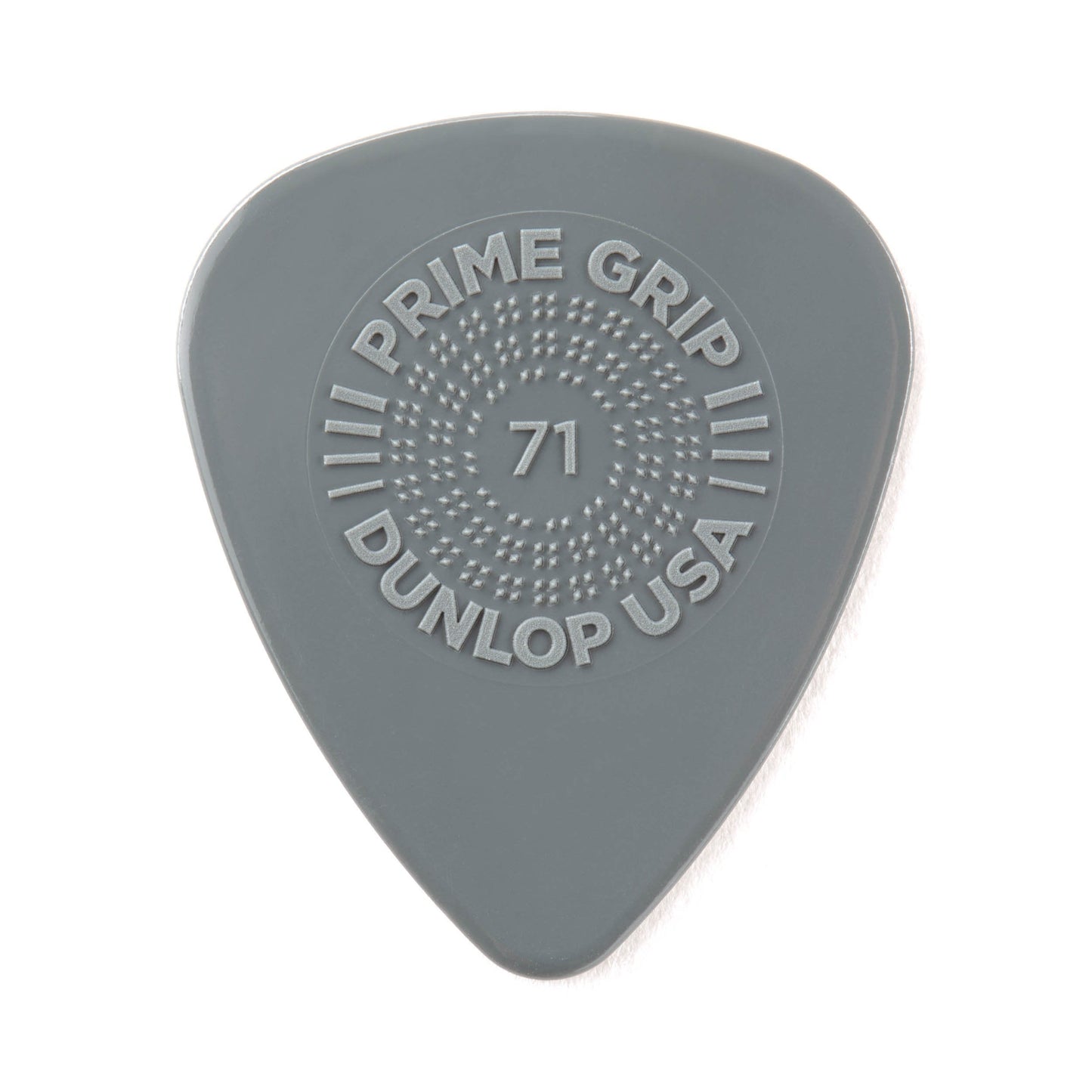 Dunlop Delrin 500 Prime Grip .71Mm Guitar Picks