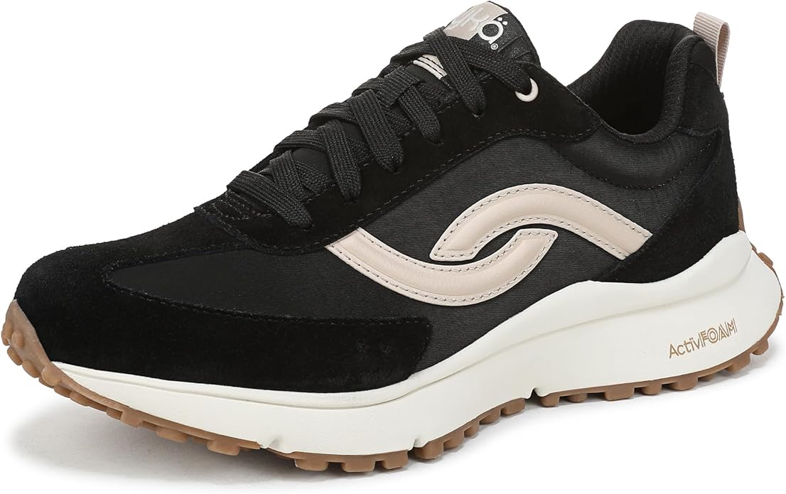 Ryka Womens Jetsetter