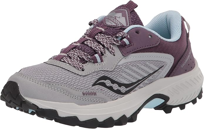 Saucony Women's Excursion Tr15 Trail Running Shoes